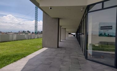 Departamento en Renta (A)