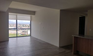 Departamento en Renta (A)