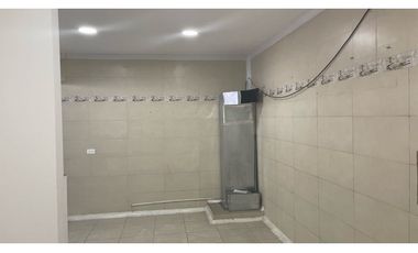 LOCAL COMERCIAL 411m2