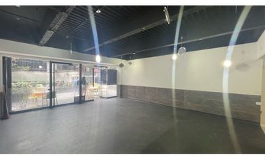 LOCAL COMERCIAL 411m2