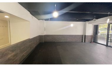 LOCAL COMERCIAL 411m2