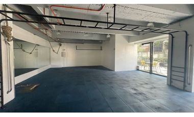 LOCAL COMERCIAL 411m2