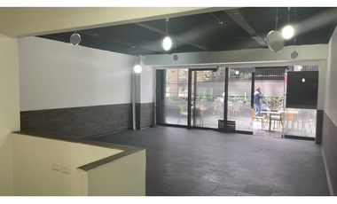 LOCAL COMERCIAL 411m2