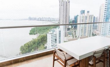 Venta de apartamento en Costa del Este, Ph Paramount