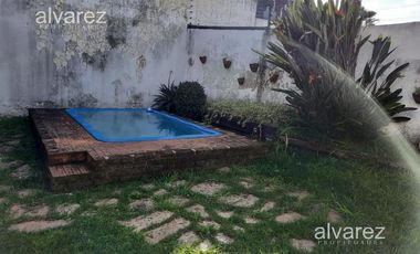 Casa - Castelar Norte