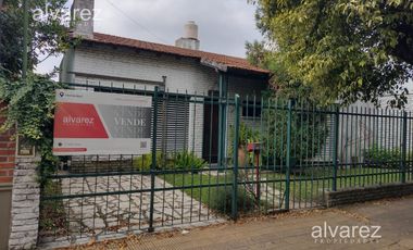 Casa - Castelar Norte
