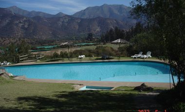 Parcela en Oasis de La Campana – Sector Los Trigales