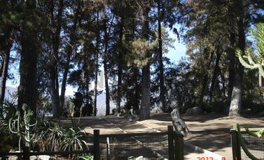 Parcela en Oasis de La Campana – Sector Los Trigales