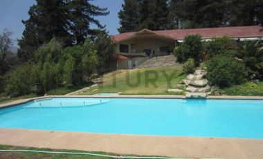 Parcela en Oasis de La Campana – Sector Los Trigales