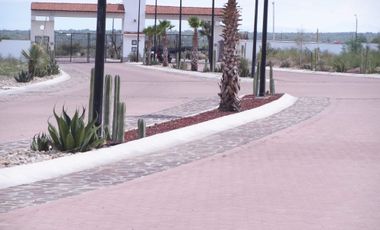 Terrenos Premium Ciudad Maderas