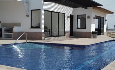 Terrenos Premium Ciudad Maderas