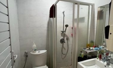 Rumah di cluster west europe luas 4x12 78m2 type 2KT Perumahan Green Lake City Jakarta Barat