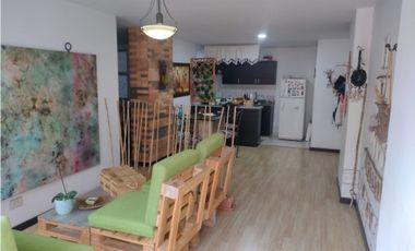 Venta Apartamento Calasanz Medellin