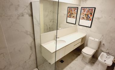 Piso en venta en Lanus Este