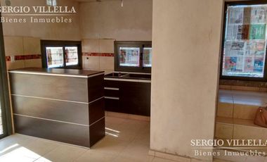 Casa en venta de 2 dormitorios en Pilar