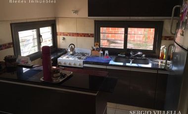Casa en venta de 2 dormitorios en Pilar
