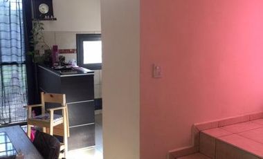 Casa en venta de 2 dormitorios en Pilar