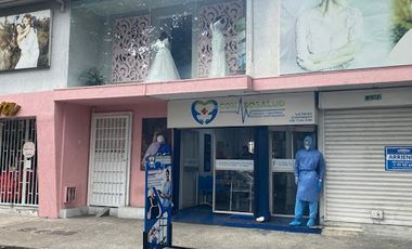 ARRIENDO de LOCALES en NEIVA