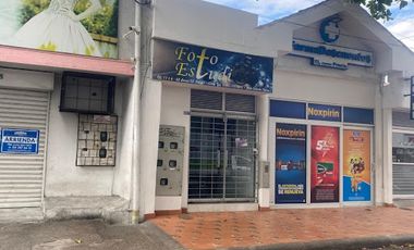 ARRIENDO de LOCALES en NEIVA