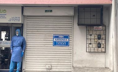 ARRIENDO de LOCALES en NEIVA