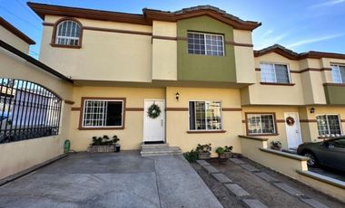 Se vende casa en Residencial San Agustín, Tijuana