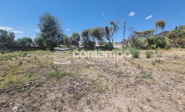 Venta Terreno para construir condominio horizontal, Ixtapan de la Sal, EDOMEX