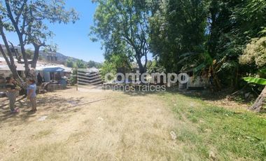 Venta Terreno para construir condominio horizontal, Ixtapan de la Sal, EDOMEX