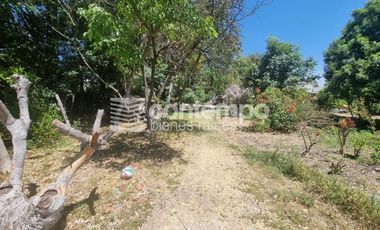 Venta Terreno para construir condominio horizontal, Ixtapan de la Sal, EDOMEX