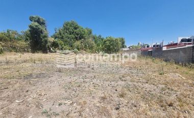 Venta Terreno para construir condominio horizontal, Ixtapan de la Sal, EDOMEX