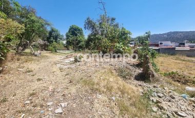 Venta Terreno para construir condominio horizontal, Ixtapan de la Sal, EDOMEX