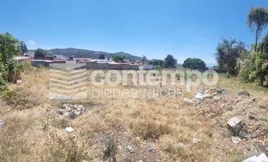 Venta Terreno para construir condominio horizontal, Ixtapan de la Sal, EDOMEX