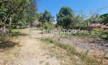 Venta Terreno para construir condominio horizontal, Ixtapan de la Sal, EDOMEX