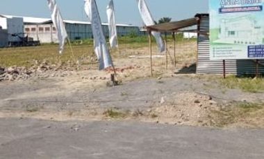 Property murah Colomadu lokasi dekat enter tol, hotel solo