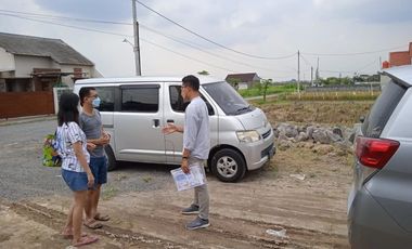 Property murah Colomadu lokasi dekat enter tol, hotel solo