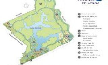 Terreno en Venta en Puertos del Lago, Escobar, Buenos Aires