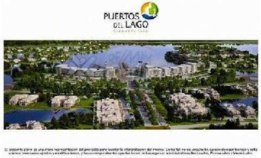 Terreno en Venta en Puertos del Lago, Escobar, Buenos Aires