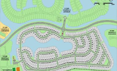 Terreno en Venta en Puertos del Lago, Escobar, Buenos Aires