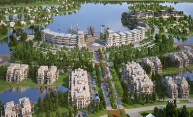 Terreno en Venta en Puertos del Lago, Escobar, Buenos Aires