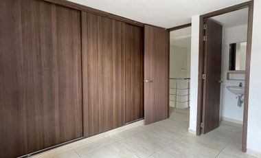 apartamento en arriendo en los patios. Cod A1083