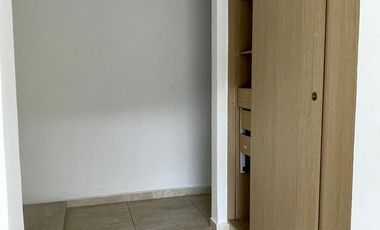 apartamento en arriendo en los patios. Cod A1083