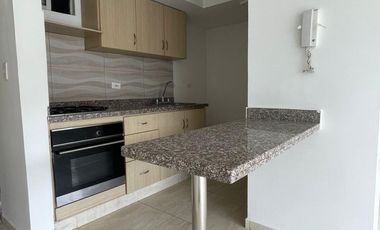 apartamento en arriendo en los patios. Cod A1083