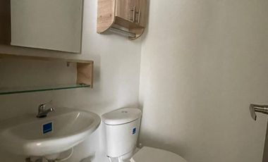 apartamento en arriendo en los patios. Cod A1083