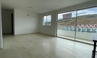 apartamento en arriendo en los patios. Cod A1083