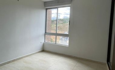 apartamento en arriendo en los patios. Cod A1083