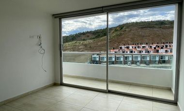 apartamento en arriendo en los patios. Cod A1083
