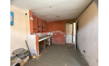 🏡 Venta De Casa Como Terreno – Excelente Ubicación En Ventanilla