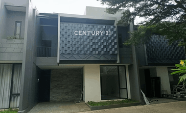 Dijual Rumah Baru Lokasi Strategis Harga Menarik Di Rengas Rempoa