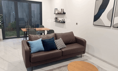 Dijual Rumah Baru Lokasi Strategis Harga Menarik Di Rengas Rempoa