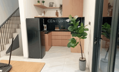 Dijual Rumah Baru Lokasi Strategis Harga Menarik Di Rengas Rempoa