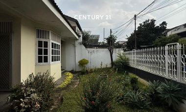 Dijual Rumah Jl Cendrawasih Bintaro Sektor 1 Jakarta Selatan